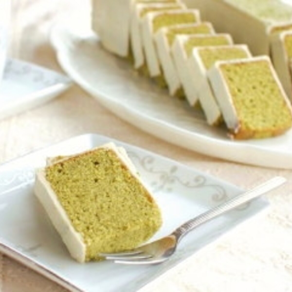 抹茶のパウンドケーキ No 191 レシピ 作り方 By 楽天出店店舗 浅井商店 楽天レシピ 抹茶のパウンドケーキ No 191 レシピ 作り方 By 楽天出店店舗 浅井商店 楽天レシピ